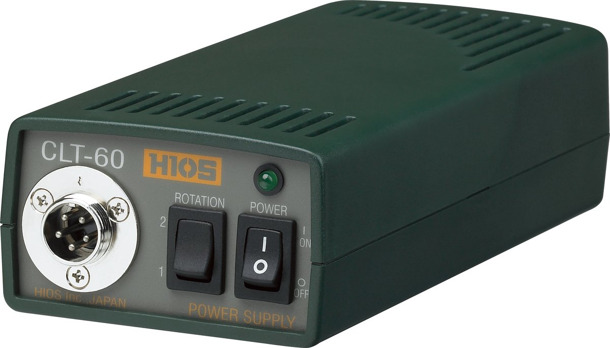 HIOS 6500電動ドライバー - 工具/メンテナンス